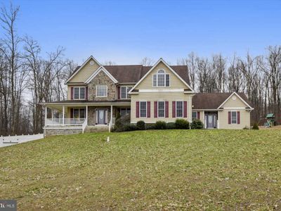 2987 Traceys Mill Rd, Manchester, MD, 21102