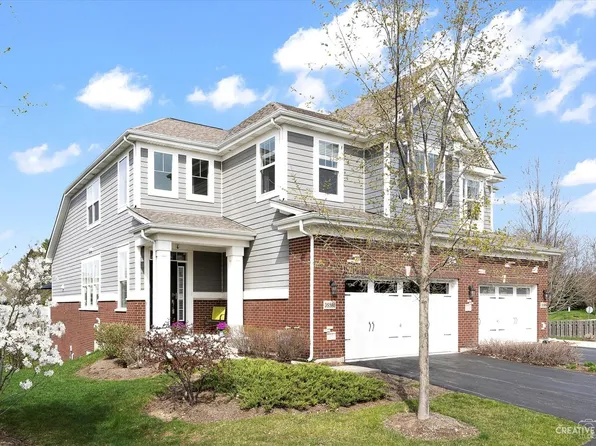 3S586 S Breme Dr W, Warrenville, IL 60555