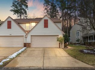 124 Spoon Ct, Yorktown, VA 23693