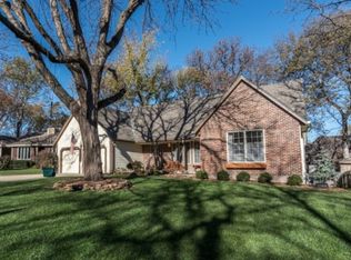 8304 Connell St, Overland Park, KS 66212