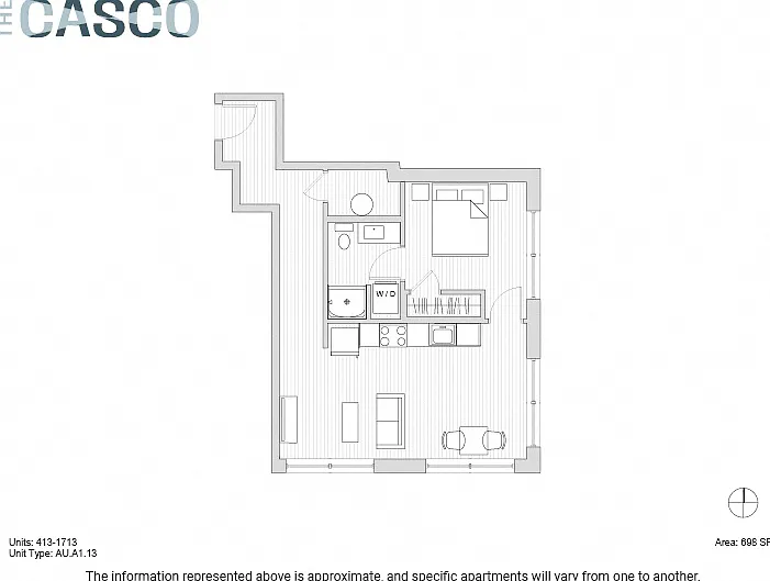 The Casco — Photo 126