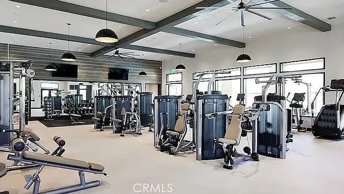 Sommer's Place clubhouse with conference rooms, coffee, gym, swimming pool at an additional cost of $100 a month (optional)