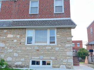 1804 Megargee St, Philadelphia, PA 19152