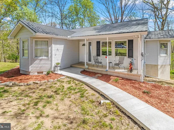 139 Cone Ct, Martinsburg, WV 25405