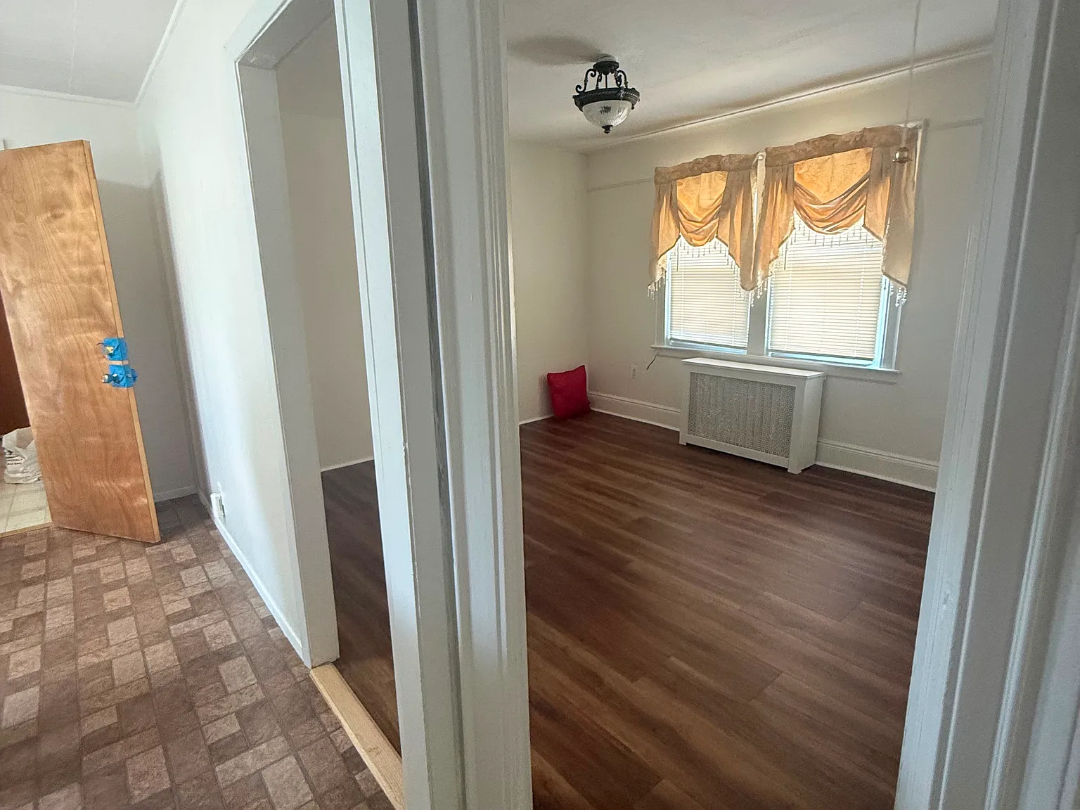 1 bed, $2,100 — Photo 2