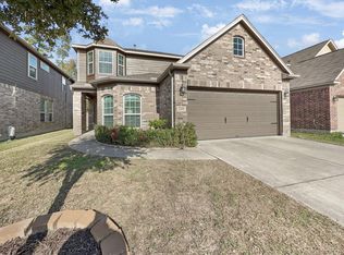 2269 Garden Square Path, Spring, TX 77386