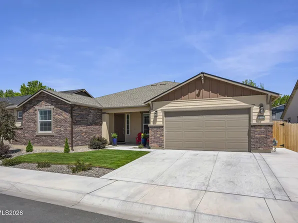 1312 Bravestone Ave, Carson City, NV 89703