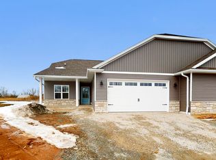 2336 Hidden Winds Ln, Howard, WI 54313