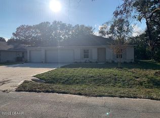 1624 Victory Palm Dr, Edgewater, FL 32132