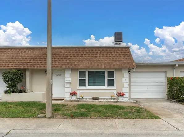 8260 Burgundy Dr N, Pinellas Park, FL 33781