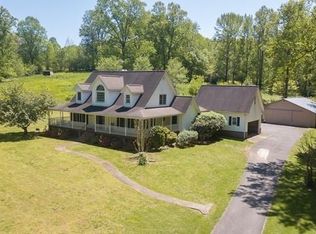 1290 Philadelphia Rd, Jasper, GA 30143