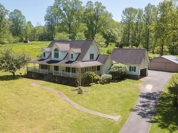 1290 Philadelphia Rd, Jasper, GA 30143