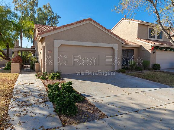 2nd image of 4283 E Agave Rd