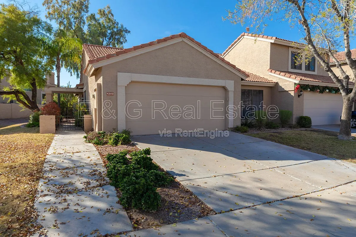 Building Photo - 4283 E Agave Rd