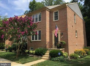 7700 Jewelweed Ct, Springfield, VA 22152