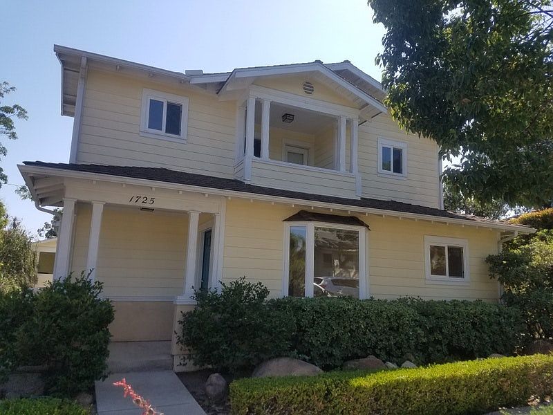 1st image of 1725 Chapala St #A