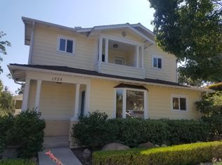 1725 Chapala St #A, Santa Barbara, CA 93101