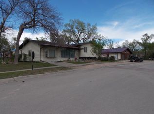 807 5th St, Upton, WY 82730