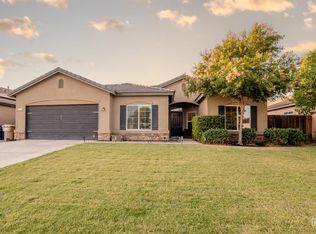 3710 Rio Grande Ln, Bakersfield, CA 93313