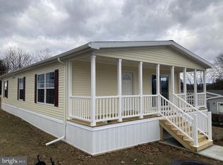 506 Elm Ave, Hamburg, PA 19526