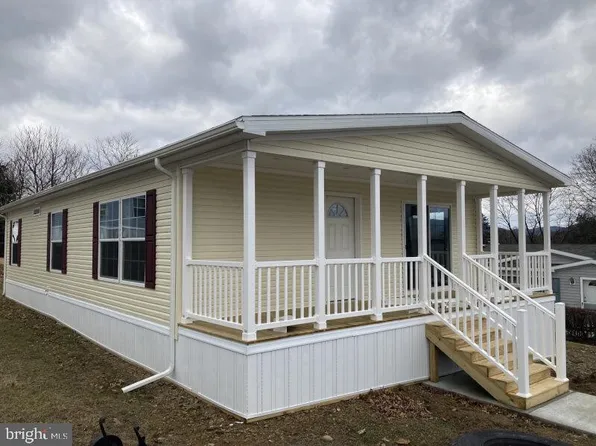 506 Elm Ave, Hamburg, PA 19526