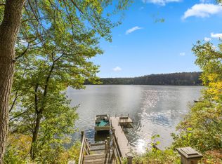 31434 Lakeside Ave, Pequot Lakes, MN 56472