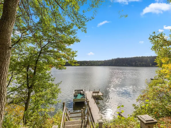 31434 Lakeside Ave, Pequot Lakes, MN 56472