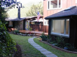 37751 Palo Colorado Rd, Carmel, CA 93923