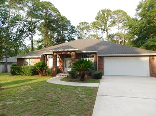 167 Red Maple Way, Niceville, FL 32578