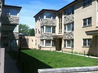 2314 N Harlem Ave APT 2C, Elmwood Park, IL 60707