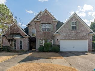 500 White Stone Way, Birmingham, AL 35226