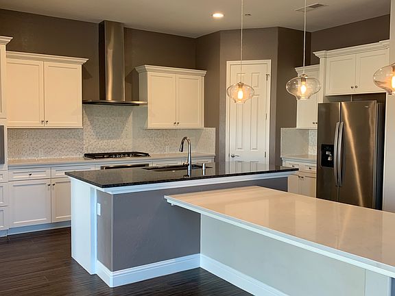 Great preparation space