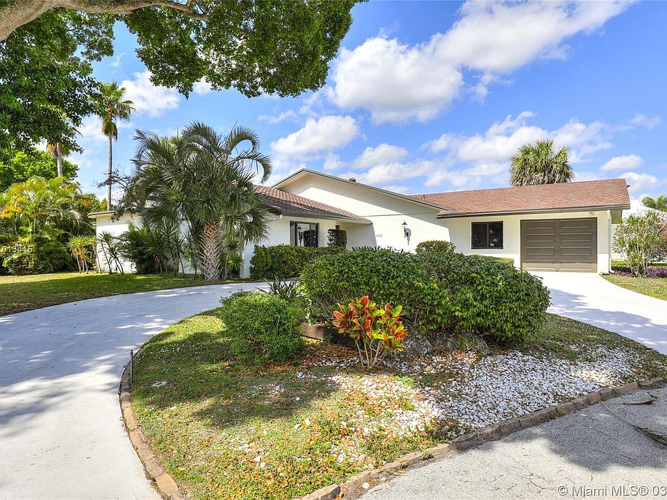 6205 Jacaranda Cir, Fort Lauderdale, FL 33319 Zillow