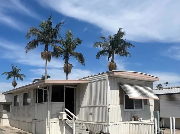 731 G St Spc B13, Chula Vista, CA 91910