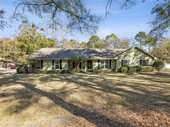 107 New Hammock Cir, Saint Marys, GA 31558