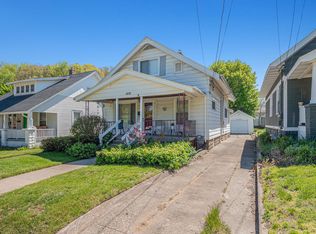 1458 Walker Ave NW, Grand Rapids, MI