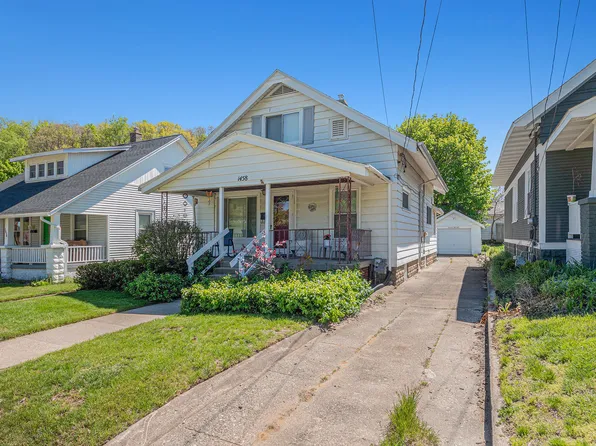 1458 Walker Ave NW, Grand Rapids, MI 49504