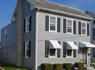 38 McAllister St, Hanover, PA 17331