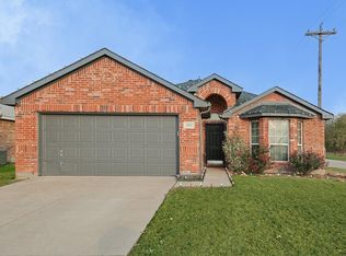 1712 Sams Cir, Royse City, TX 75189