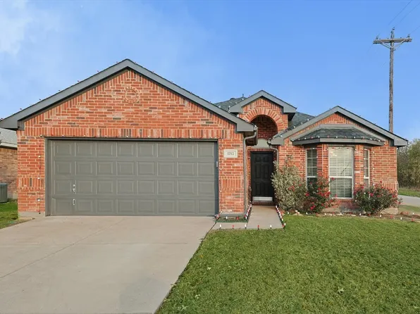 1712 Sams Cir, Royse City, TX 75189