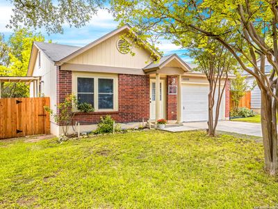 15555 KNOLLMEADOW, San Antonio, TX, 78247