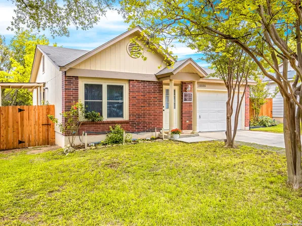 15555 KNOLLMEADOW, San Antonio, TX 78247