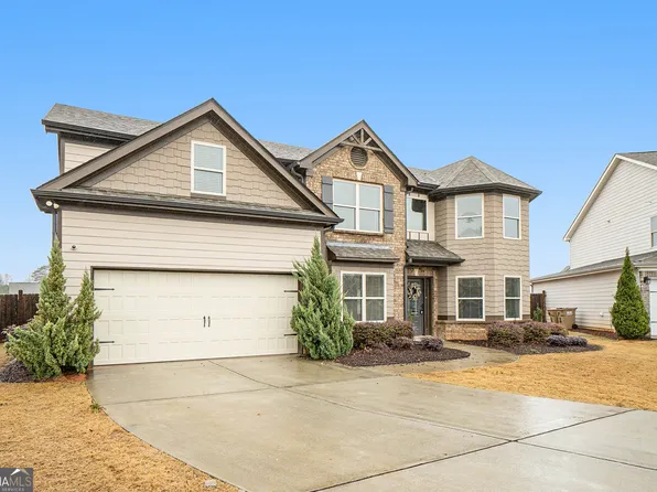 5703 Shore Isle Ct, Flowery Branch, GA 30542
