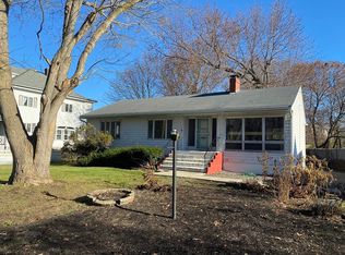 32 Arlington St, Medford, MA 02155