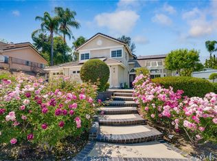 2401 Pepperdale Dr, Rowland Heights, CA 91748