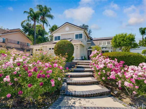 2401 Pepperdale Dr, Rowland Heights, CA 91748