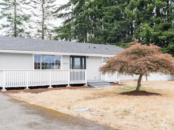 4820 176th Avenue SW, Rochester, WA 98579