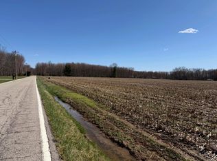 0 Mount Olive Point Isabel Rd, Bethel, OH 45106