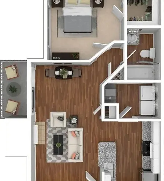 Summit Pointe — Photo 14
