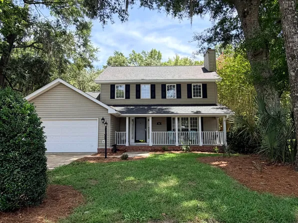 111 Shadowmoss Pkwy, Charleston, SC 29414